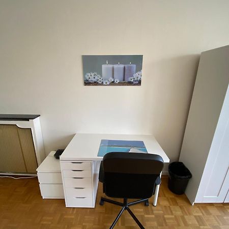 Chambre Deluxe Le Mans Exteriér fotografie