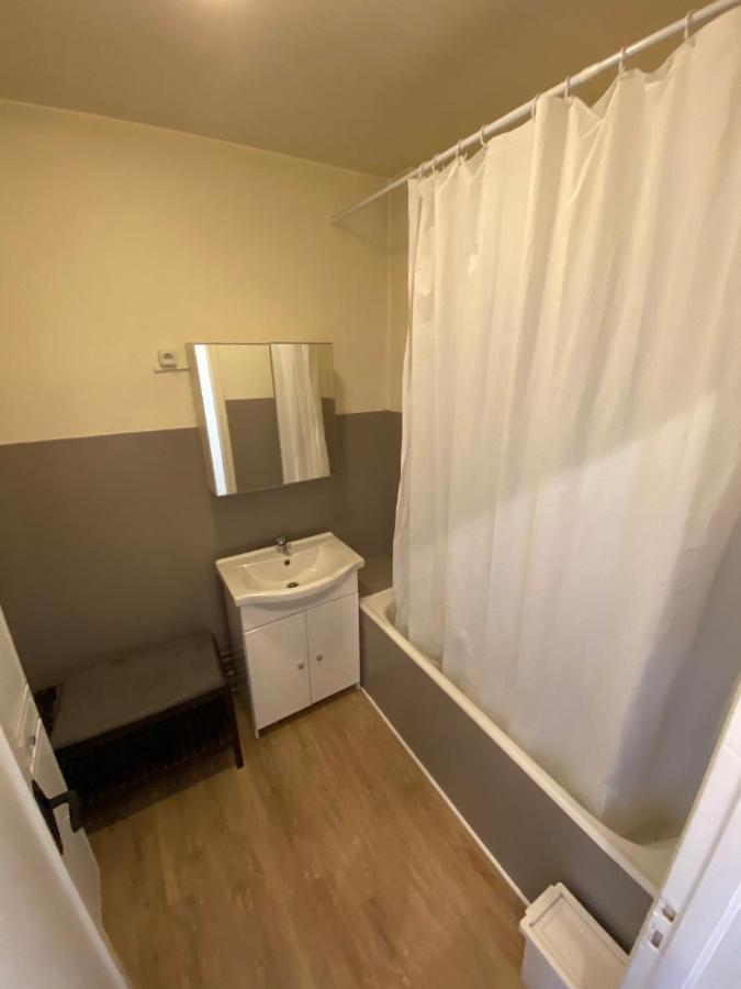 Chambre Deluxe Le Mans Exteriér fotografie