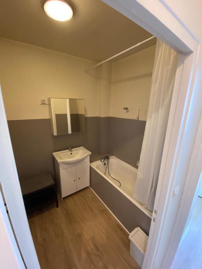 Chambre Deluxe Le Mans Exteriér fotografie