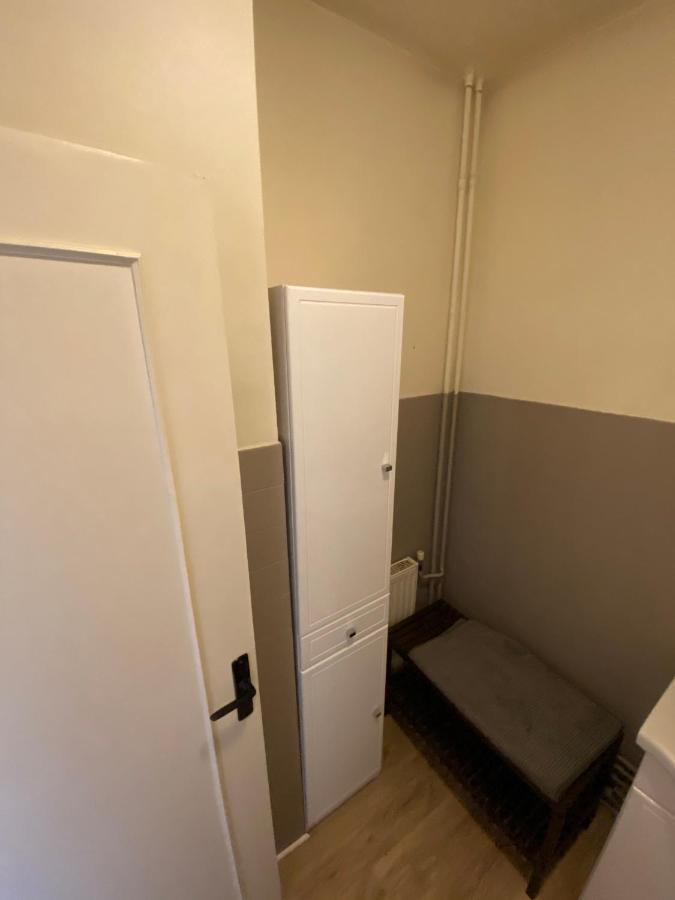 Chambre Deluxe Le Mans Exteriér fotografie